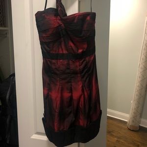 BCBG Mini Dress, Size 8